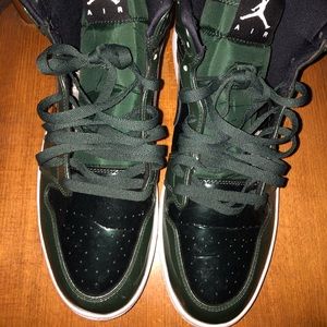Jordan 1 “Anti gravity”